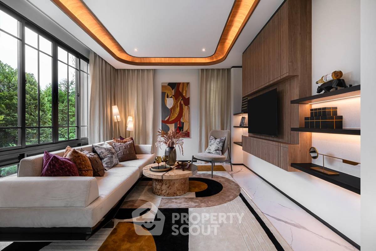 picture 4-BR House in Tha Raeng (ID 1532448) - 3/6