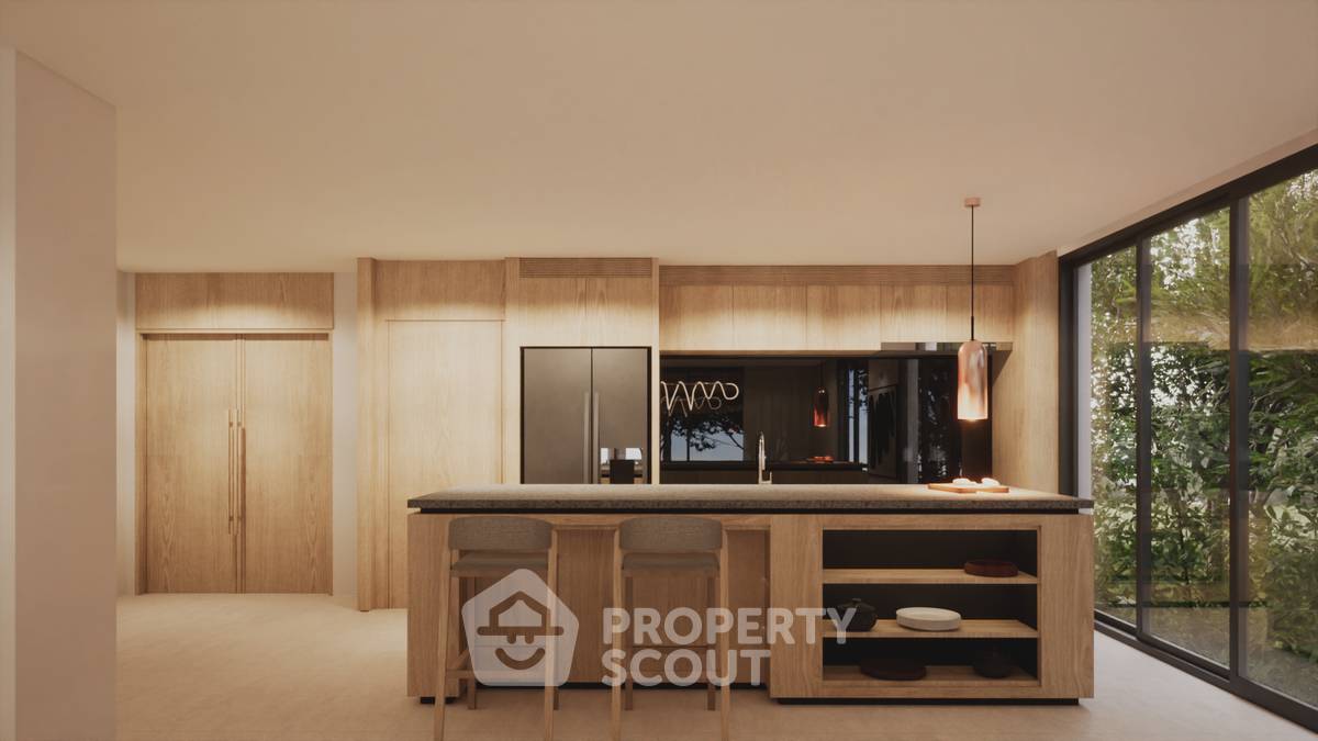 picture 3-BR Villa at Tiara Saku Villas close to Sakoo (ID 1534628) - 5/13