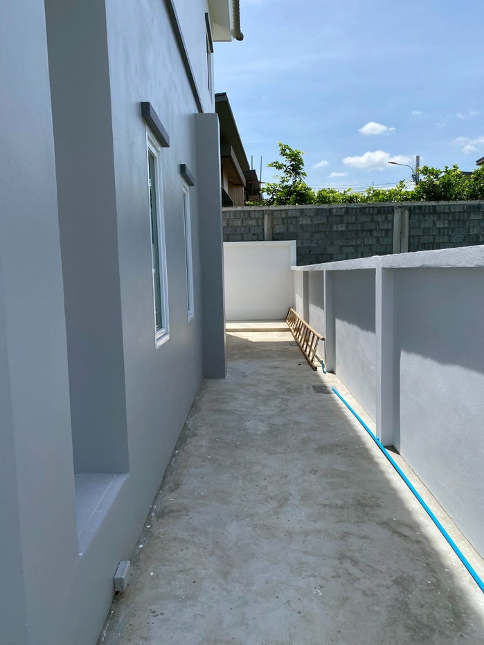 picture Sale Single House at Phuttamonthon Sai3 - 4/10