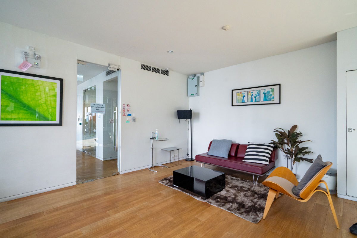 picture Siamese Ratchakru 1 Bedroom 31 sqm 24th foor - 73/84