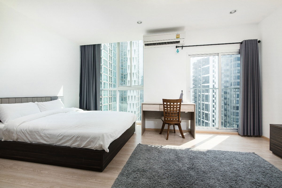 รูป 2 bedroom Noble Revolve Ratchada 63sqm - รูปที่ 8/31