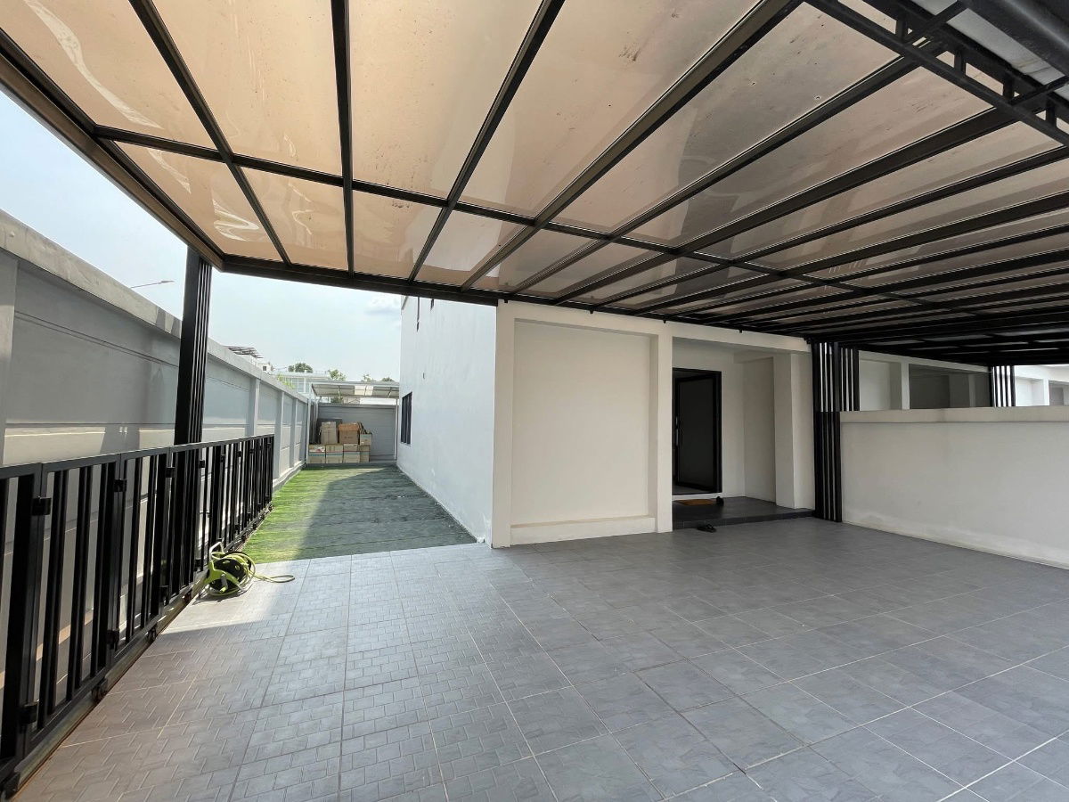 picture #R5316 Home office for rent The Harmony @ 62Ramintra - 3/15