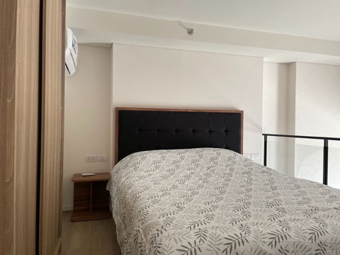 P-39442 Condo for rent Ramada Plaza Residence by Siamese Asset fully furnished (Confirm again when visit). 