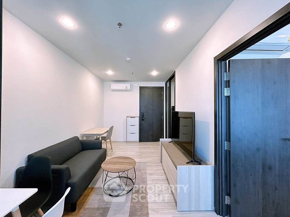 รูป คอนโด 1-ห้องนอน ที่ เอ็กซ์ที ห้วยขวาง ใกล้ MRT ห้วยขวาง (ID 2220861) - รูปที่ 4/8