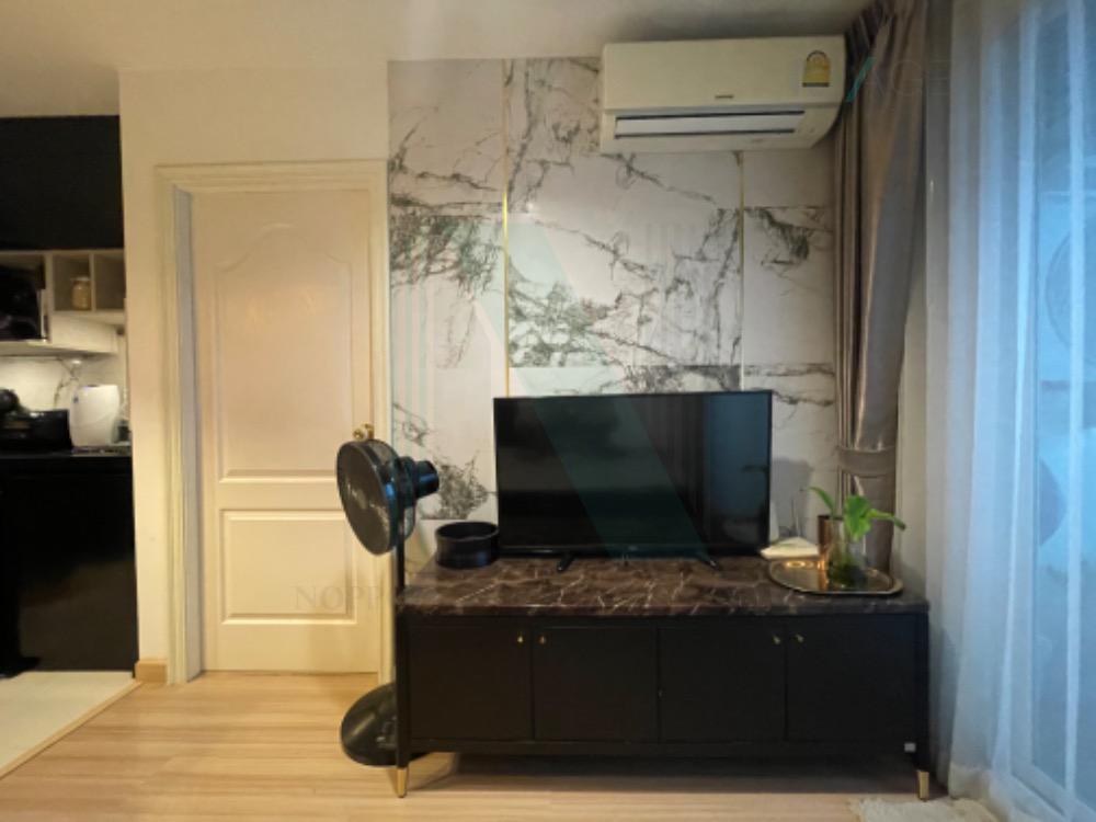 picture 🔺Super special!🔺 For Sell Condo CHATEAU IN TOWN VIBHAVADI 10 Building 1, Floor 7,1 bed room, Room size 34.00 sqm - 5/8