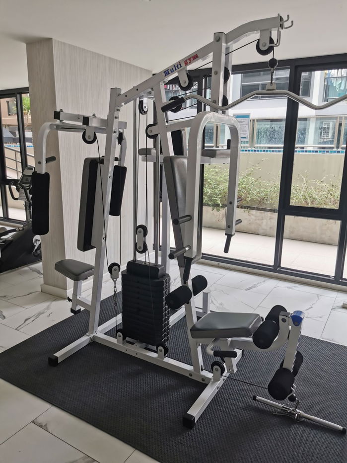picture Sell Condominium The Cube Nawamin-Raminthra - 19/20