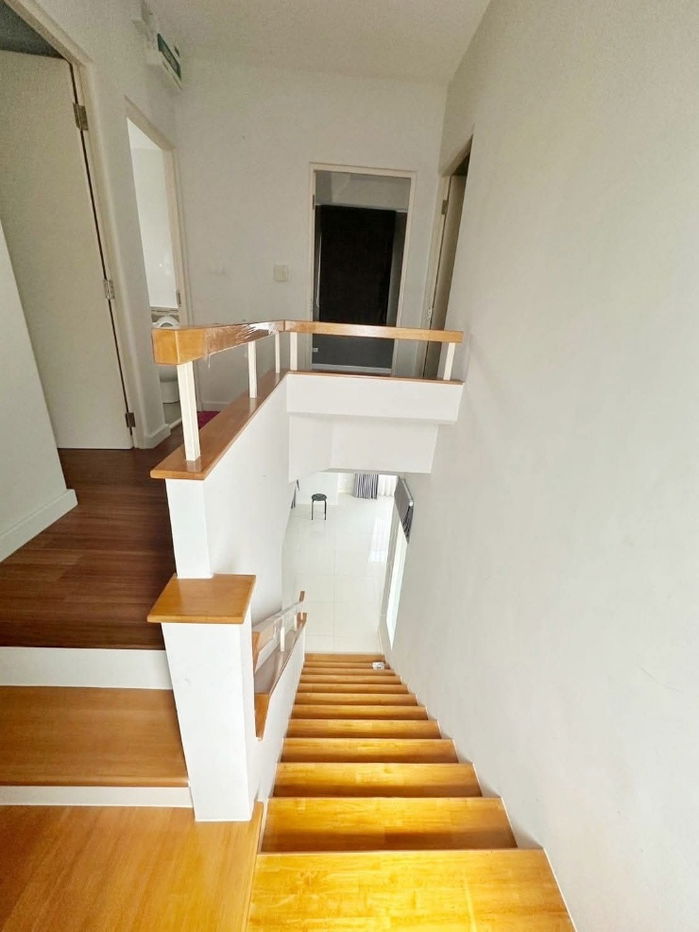 รูป ขายบ้านเดี่ยว หมู่บ้านพฤกษ์ลดา สุวรรณภูมิ ( Pruklada Suvarnabhumi ) - รูปที่ 9/16