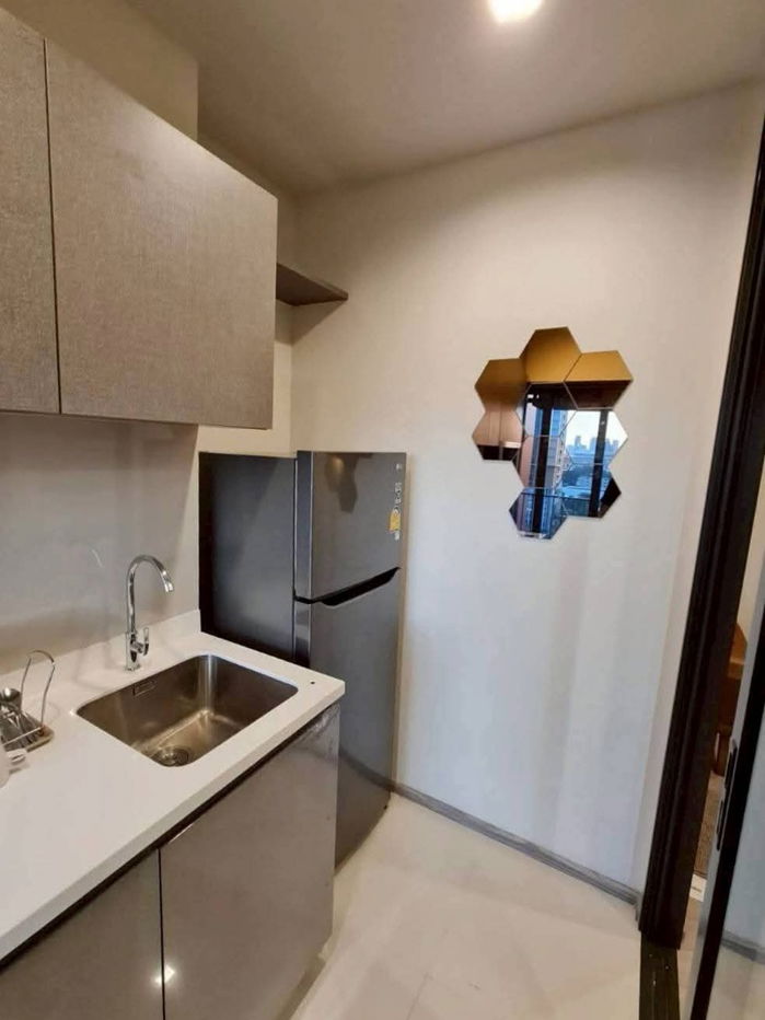 รูป 🏙️ Life Asoke Hype Condo for Rent –Tel./Whatsapp :095 169 9356 - รูปที่ 8/9