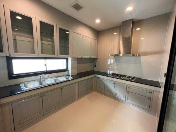 picture 📌 For Sell House BAAN SANSIRI PATTANAKARN 2-story 5 bedroom 6 bathroom - 8/8