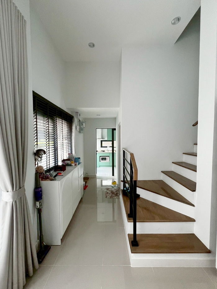 รูป บ้านกลางเมือง ดิ อิดิชั่น ( The Edition ) สุขุมวิท-อ่อนนุช ราคา 9,800,000 บาท  #ซอยอ่อนนุช 70/1 #โครงการ AP  - รูปที่ 3/18