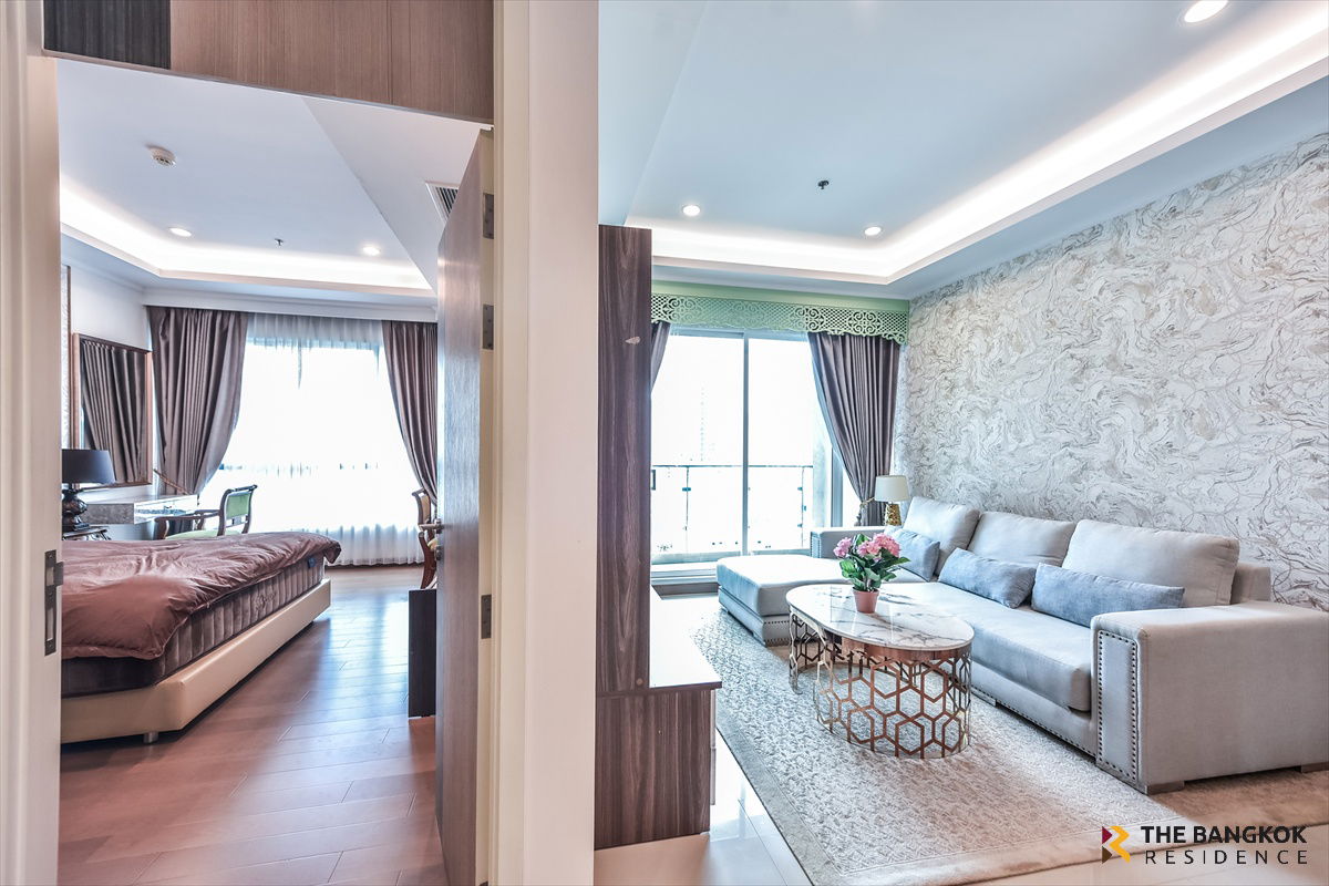 picture Supalai Elite Phayathai ⚡ Special unit at an attractive price, Near BTS Phaya Thai - 7/11