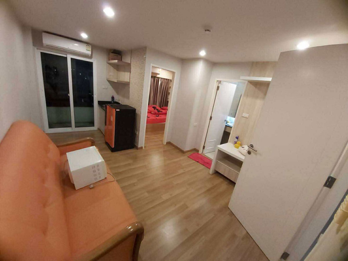 picture (MK010) Sale at Loss  Anna Condo Bang Phlu - 3/9