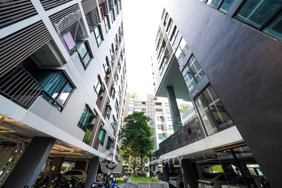 picture 1-BR Condo at Wynn Condo in Khlong Thanon (ID 2219953) - 2/20