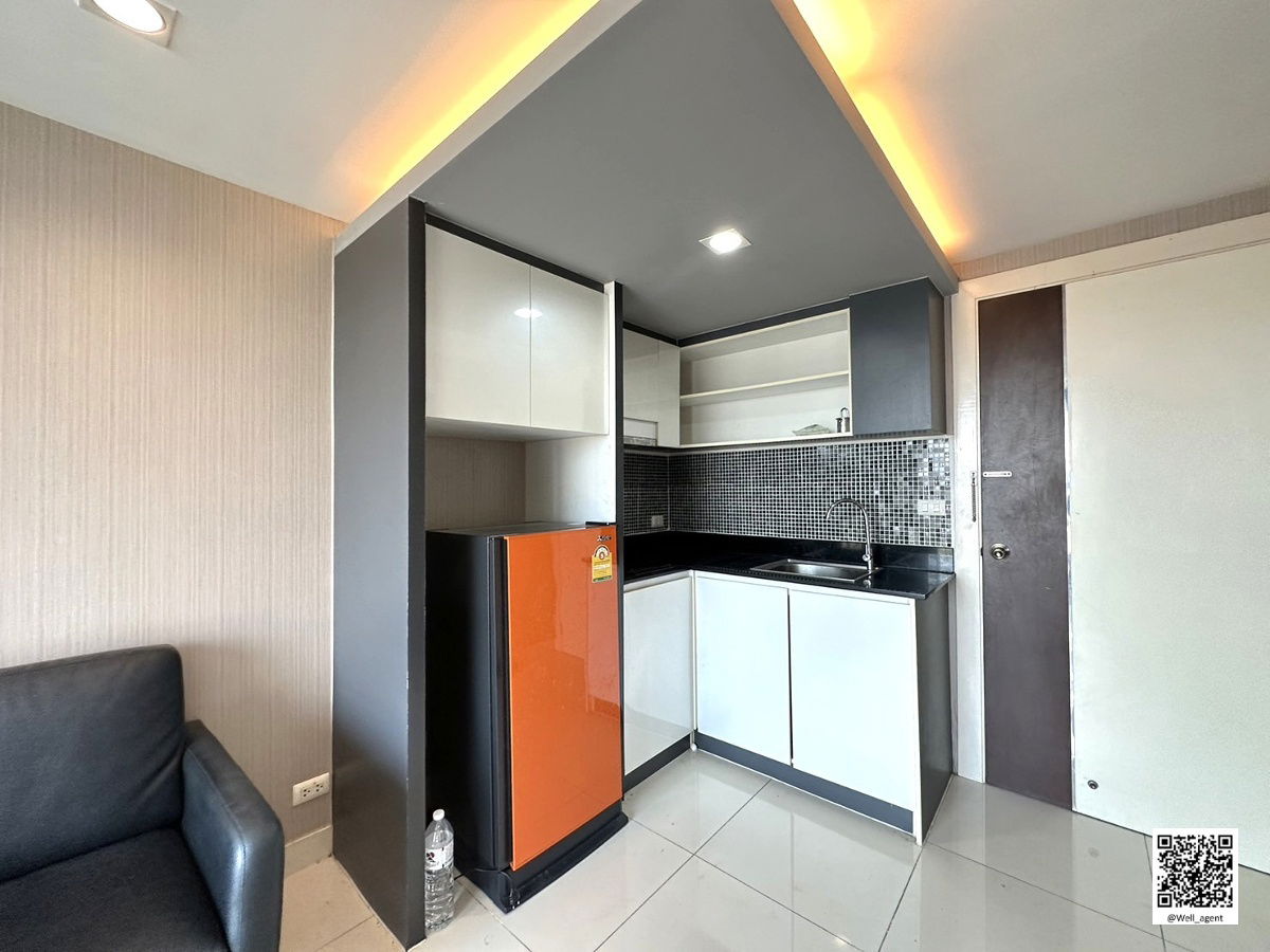 picture For Rent | The Time Condo   📞 Call: 064-242-6068  🌊 Pool View | Fully Furnished - 7/11