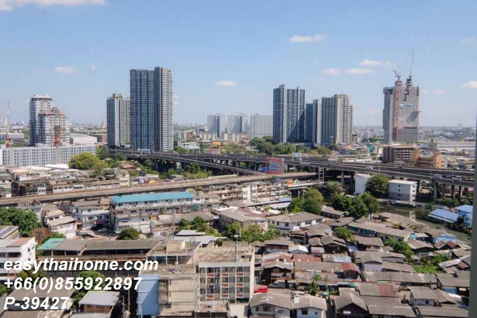รูป P-39427 ให้เช่า คอนโด แอสไพร์ สุขุมวิท 48 Phra Khanong, Khlong Toei, Bangkok พร้อมอยู่ ราคาถูก Line Id @easythaihome 085-592-2897 - รูปที่ 15/18