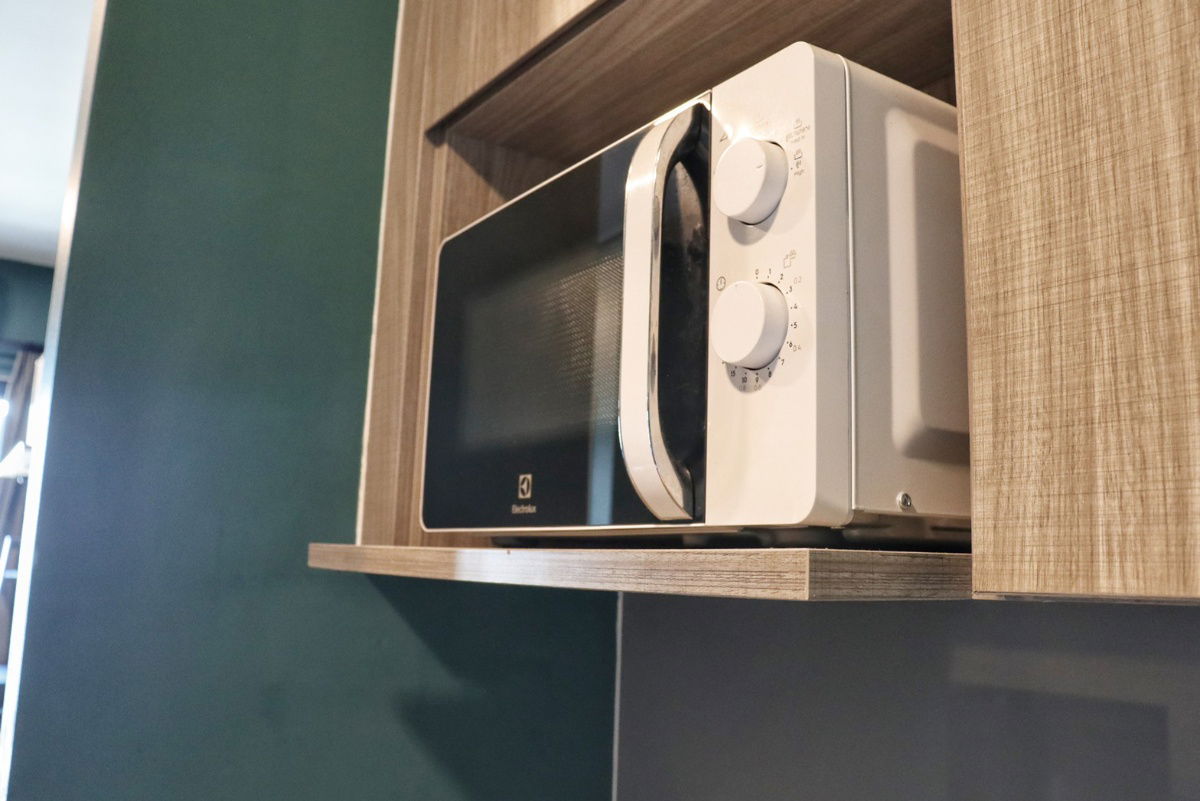 picture For rent Chapter one Midtown Ladprao 24 Ready to move in (DSL1638) - 14/22