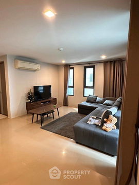 2-BR Condo at Mirage Sukhumvit 27 near BTS Asok (ID 1503909)