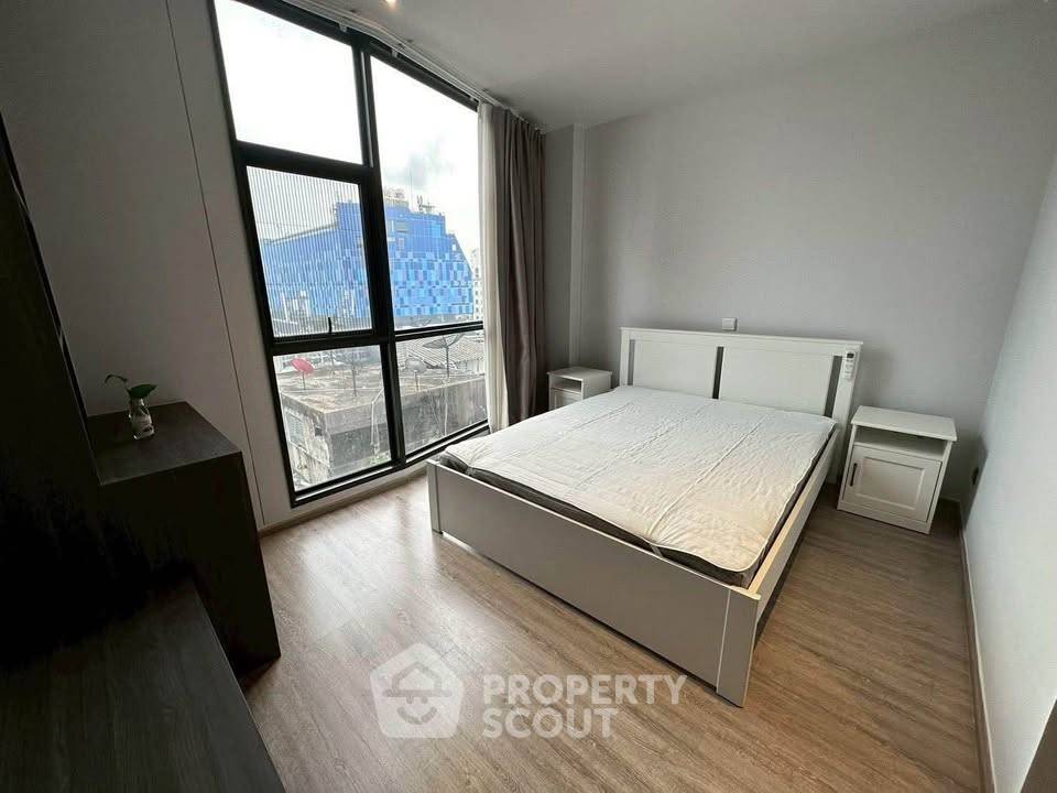 picture 2-BR Condo at Rhythm Ekkamai near BTS Ekkamai (ID 2224096) - 16/16