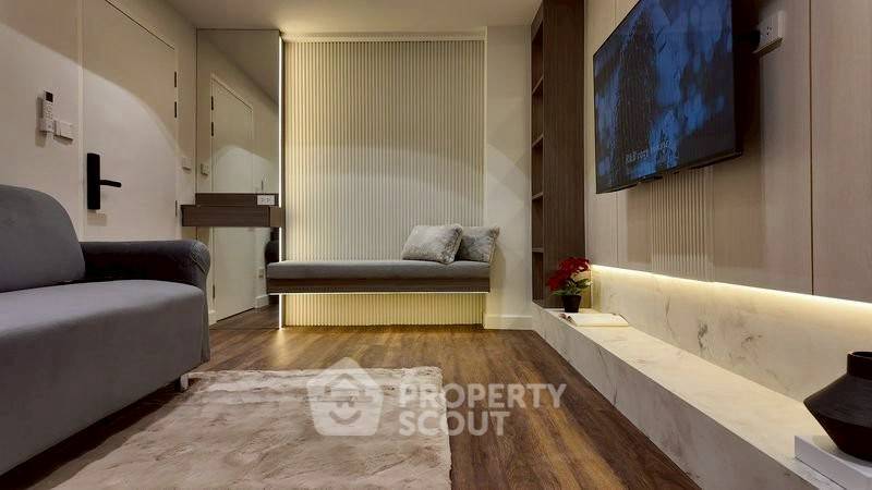 picture 2-BR Condo at Srithana Condominium close to Chiang Mai University (ID 2093416) - 14/19