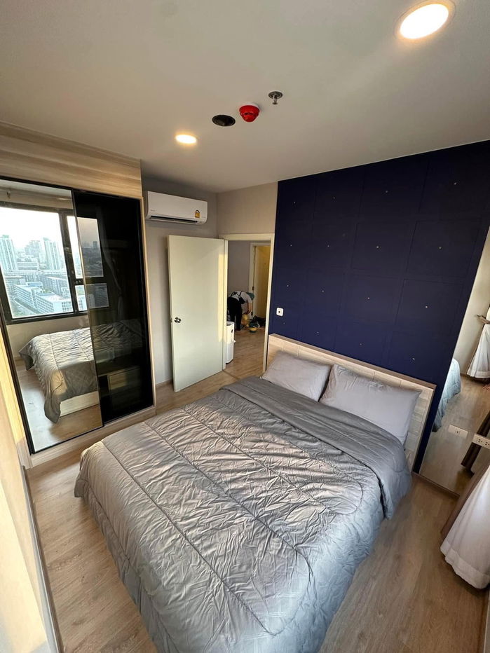 รูป 🏠RB19295 ให้เช่าถูกมาก📢ชีวาทัย เกษตร-นวมินทร์👉🏻แอดไลน์ @062mnigk( มี @ ด้วย) แอดมินตอบไว - รูปที่ 1/9