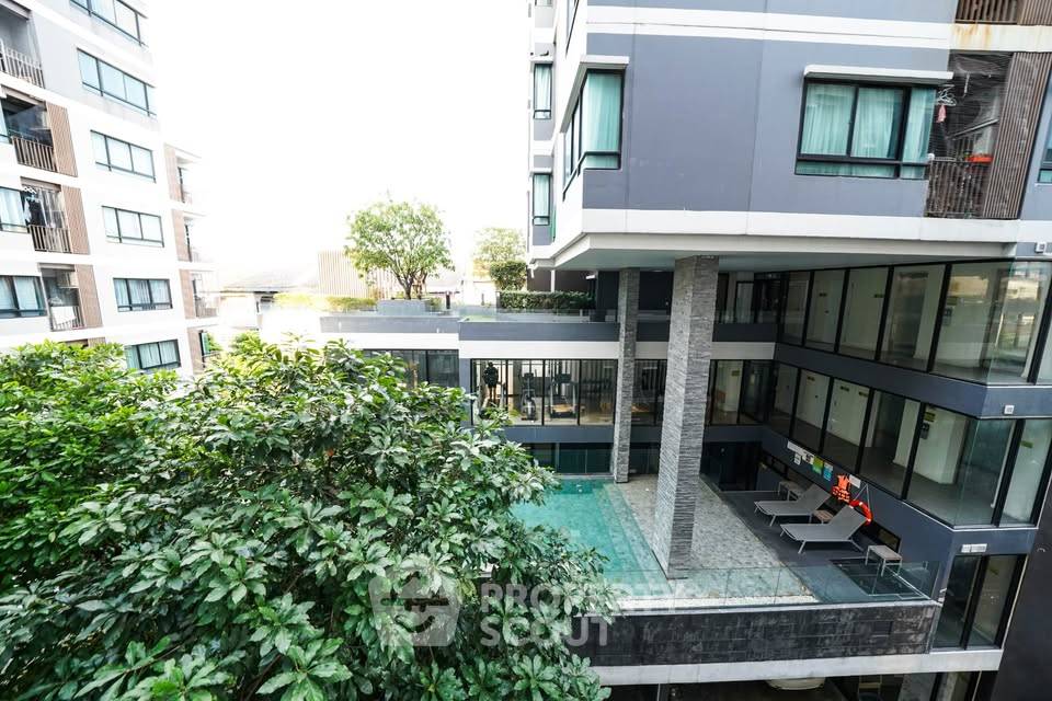 picture 1-BR Condo at Wynn Condo in Khlong Thanon (ID 2219953) - 16/20