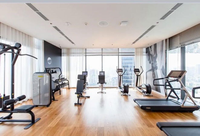 picture 🌿 WS1641 [For rent] You By You Inspired by Stark Sukhumvit 55 💰 Rental price 115,000 baht/month - 18/22