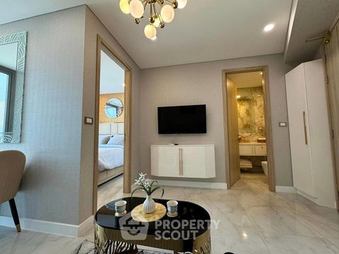 1-BR Condo at Copacabana Beach Jomtien close to Jomtien Beach (ID 1503901)