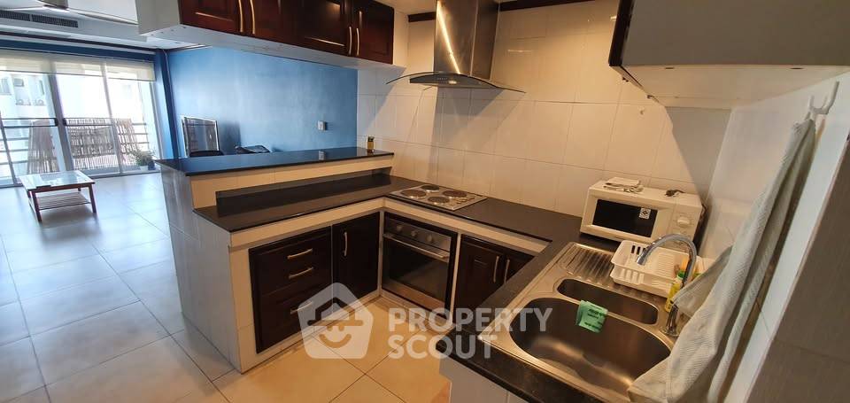 picture 2-BR Condo at Waterford Park Rama 4 near BTS Phra Khanong (ID 2217197) - 6/19