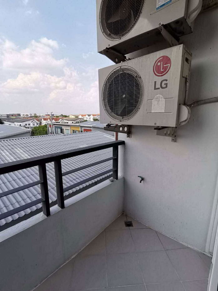 picture (MK010) Sale at Loss  Anna Condo Bang Phlu - 9/9
