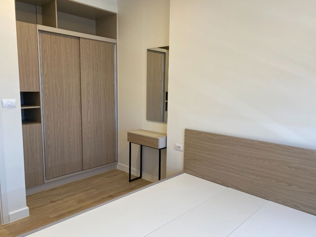 รูป ขายดาวน์ Xim Condo ชั้น 12 วิวสะพานภูมิพล ใกล้รถไฟฟ้าสายสีม่วง - รูปที่ 6/20