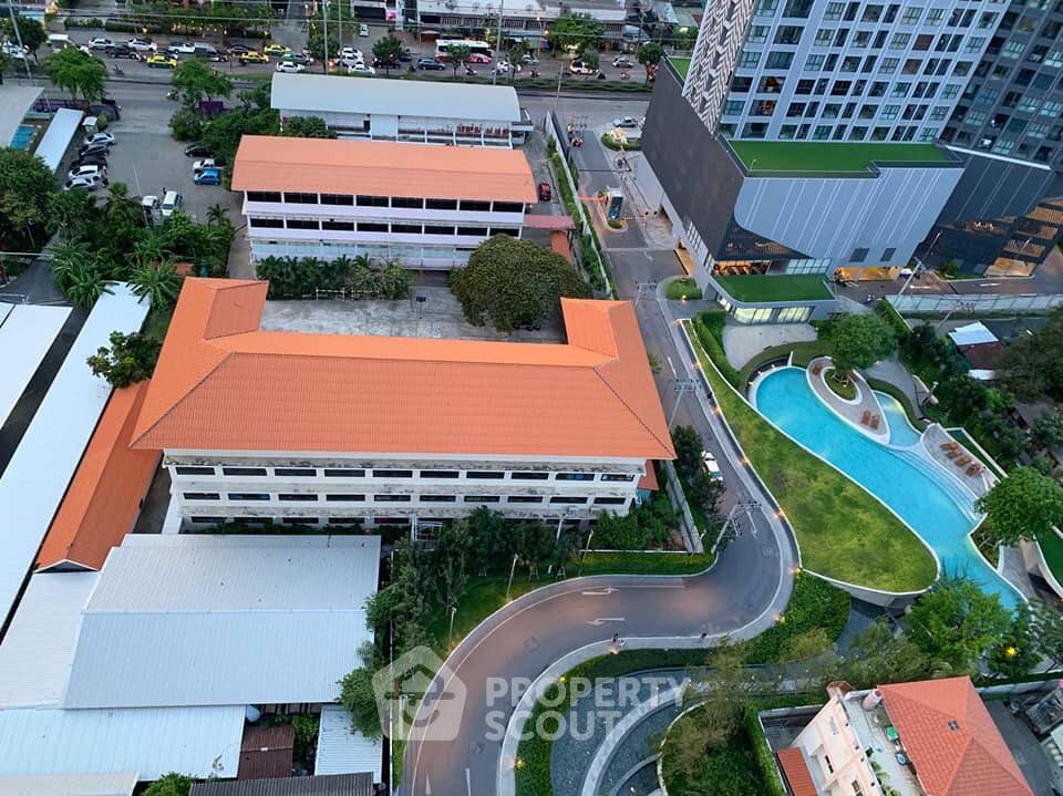 รูป คอนโด 2-ห้องนอน ที่ ไอดีโอ โอทู บางนา ใกล้ BTS บางนา (ID 511581) - รูปที่ 11/11