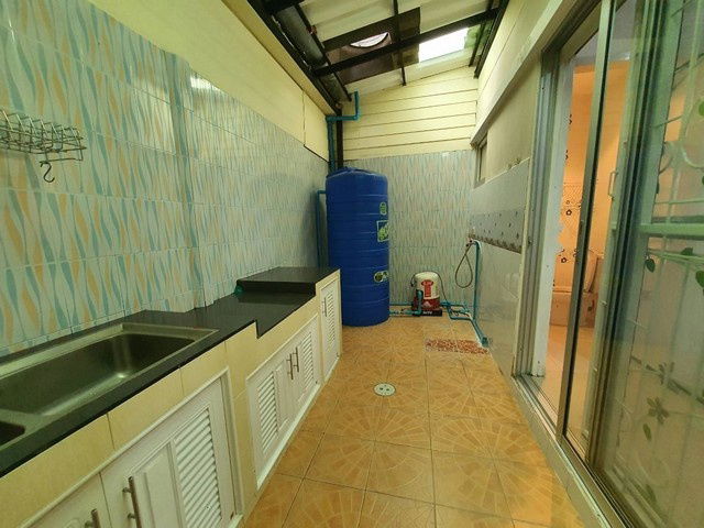 picture FOR RENT  TOWNHOUSE PROPERTY  15000 BAHT per MONTH - 14/17