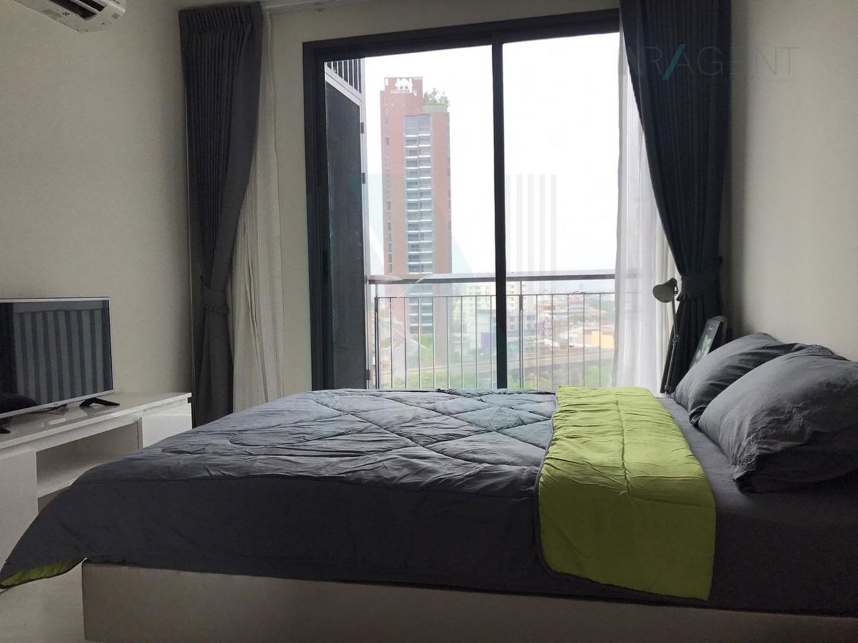 picture 🎉 For Rent Condo RHYTHM SUKHUMVIT 42 Building 1, Floor 8,1 bed room, Room size 45.00 sqm - 2/8