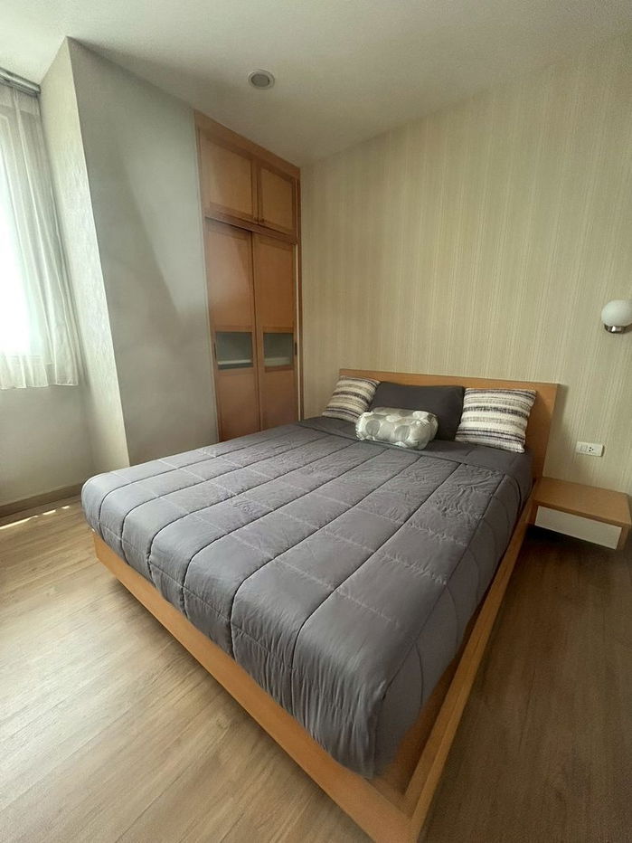 picture Condo for rent, Ladda Condo View Sriracha, great  location, city center, near community - 7/16