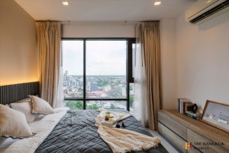 picture Well-Designed Room Special deal, best price ever  RHYTHM Sukhumvit 36-38 near BTS Thong Lo - 2/9