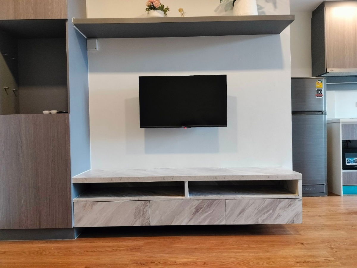 รูป MAGNIX Ramintra 21 ห้องสวย ราคาดี สอบถามเพิ่มเติมได้ที่ Line @condorental - รูปที่ 5/11