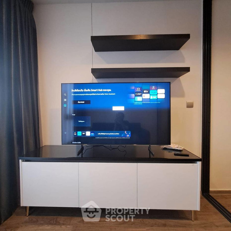 picture 1-BR Condo at Life Ladprao Valley near BTS Ha Yaek Lat Phrao (ID 2037420) - 3/5
