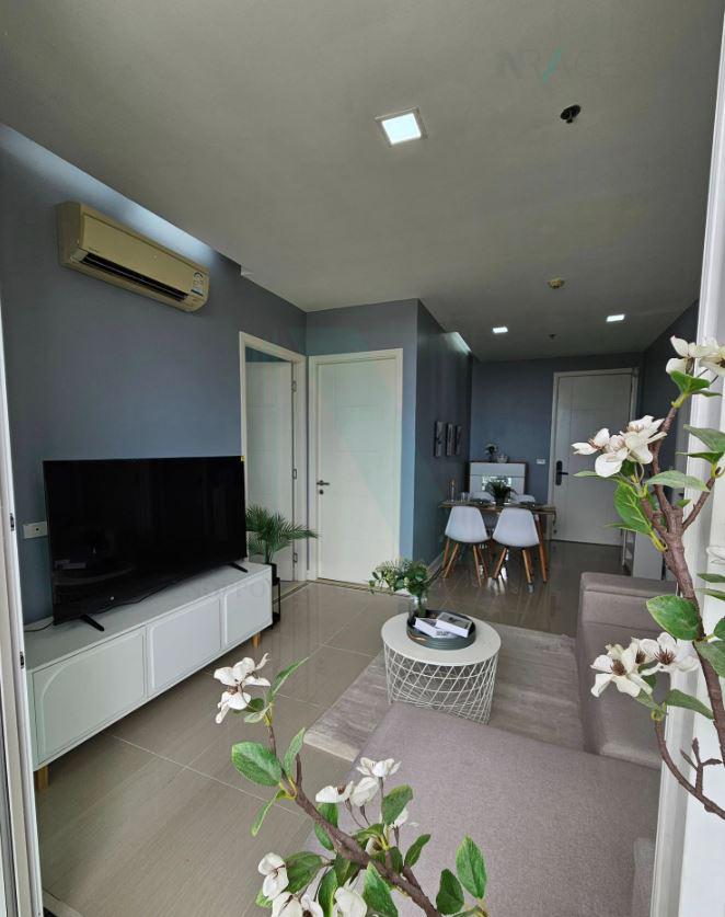 picture 🎉 For Sell Condo T.C. GREEN Building B, Floor 8,2 bed room, Room size 54 sqm - 7/8