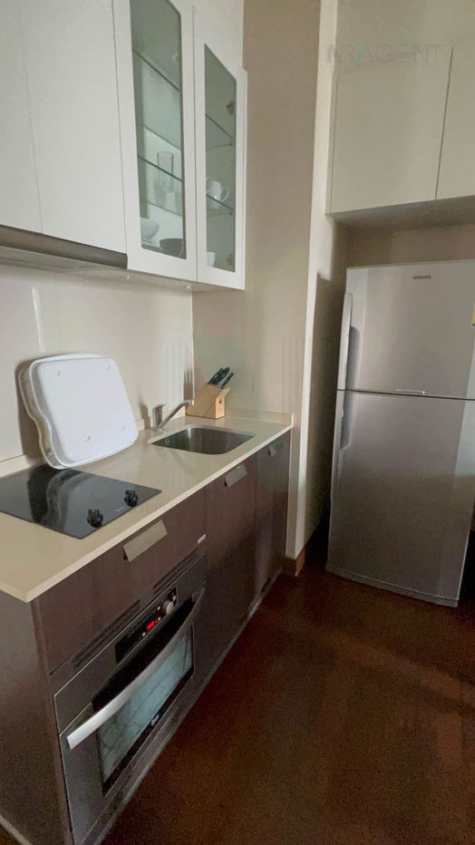 picture 📌 For Rent Condo IVY THONGLOR Building 1, Floor 20,1 bed room, Room size 45.00 sqm - 4/8