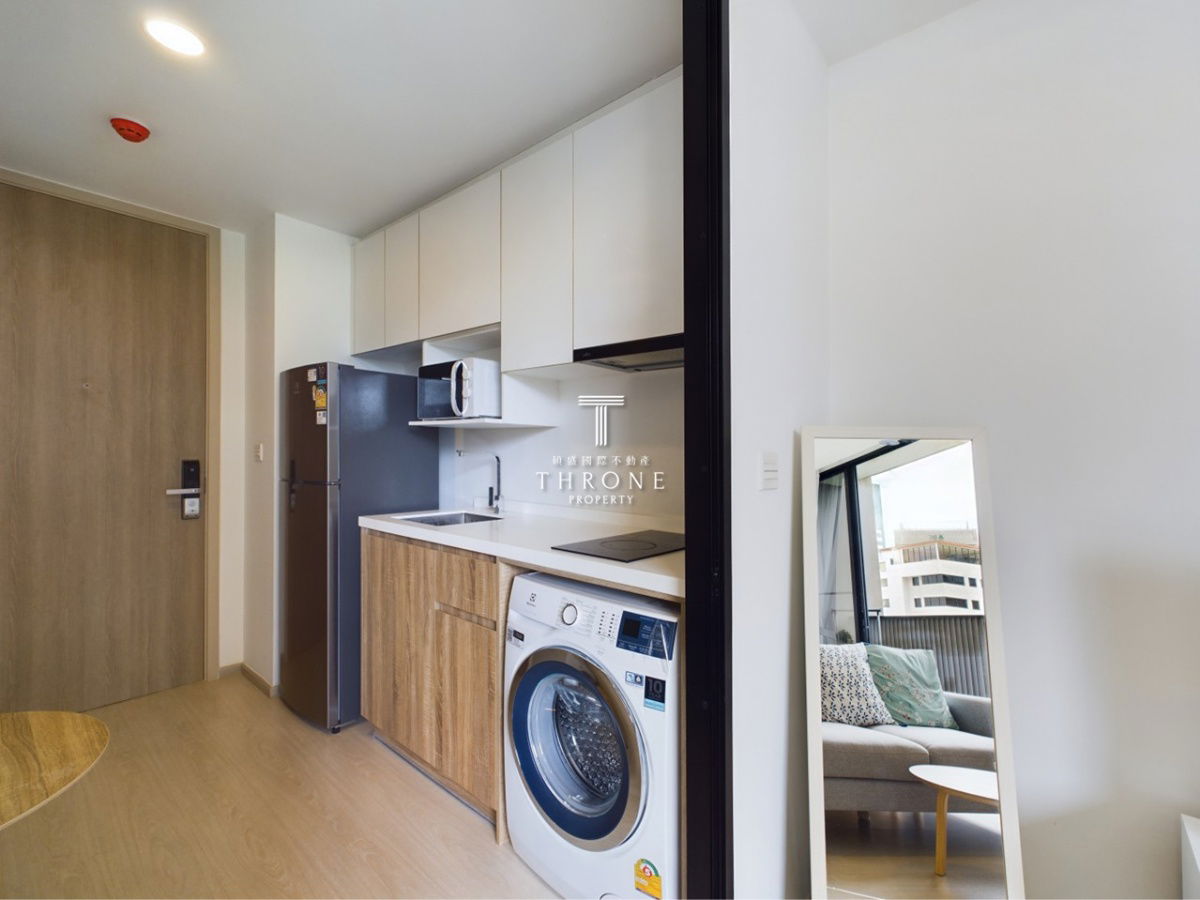 รูป โนเบิล แอมเบียนส์ สุขุมวิท 42 🌟PN-00004669🌟 - รูปที่ 7/16