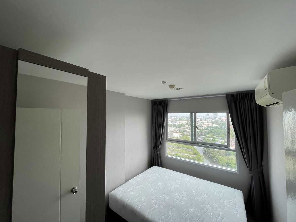 รูป #b4577 23/7/68 ให้เช่า The Trust Condo @ BTS Erawan  📲📢สอบถาม ld line @condoboy  - รูปที่ 4/11