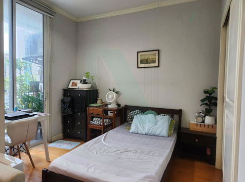 🎉 For Rent Condo VILLA RACHATEWI Building 1, Floor 16,1 bed room, Room size 40 sqm