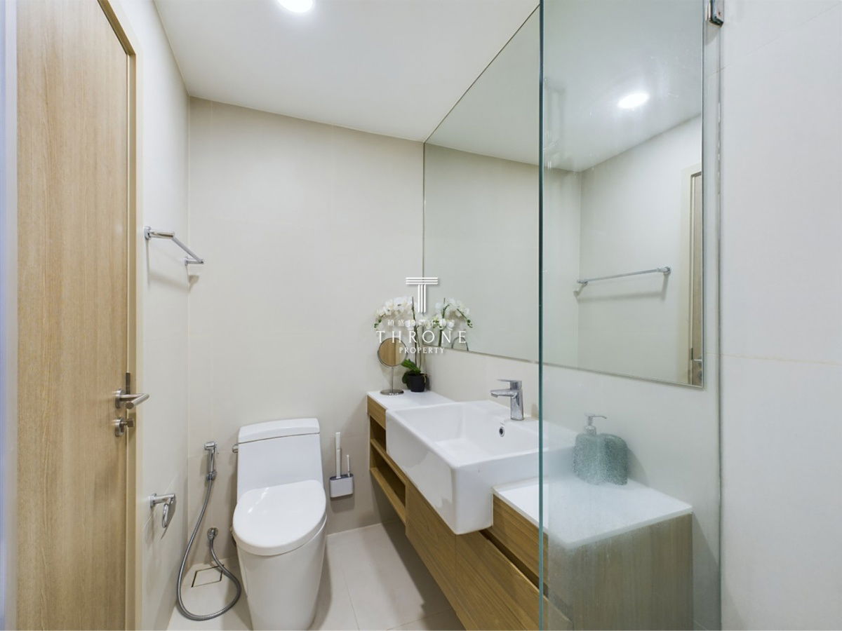 รูป โนเบิล แอมเบียนส์ สุขุมวิท 42 🌟PN-00004669🌟 - รูปที่ 9/16