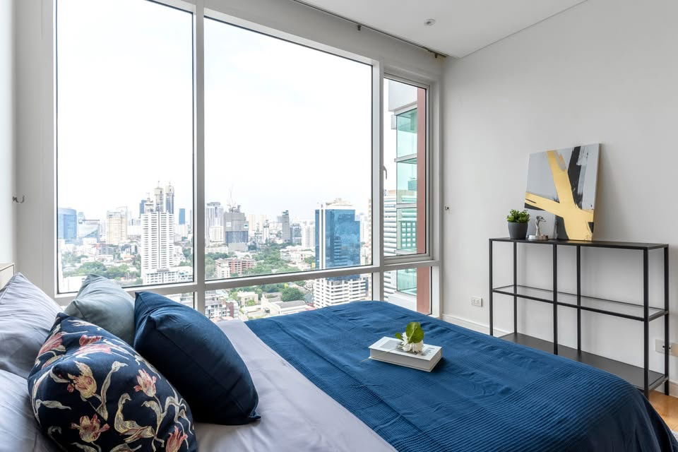 รูป 🟢For Rent🟢Fullerton Sukhumvi ห้องสวย เฟอร์ครบ📱ADD LINE @nathong97 (ตอบ ⚡ 24 Hr) P602 - รูปที่ 11/26