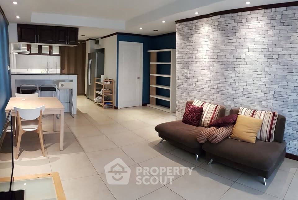 picture 2-BR Condo at Waterford Park Rama 4 near BTS Phra Khanong (ID 2217197) - 4/19