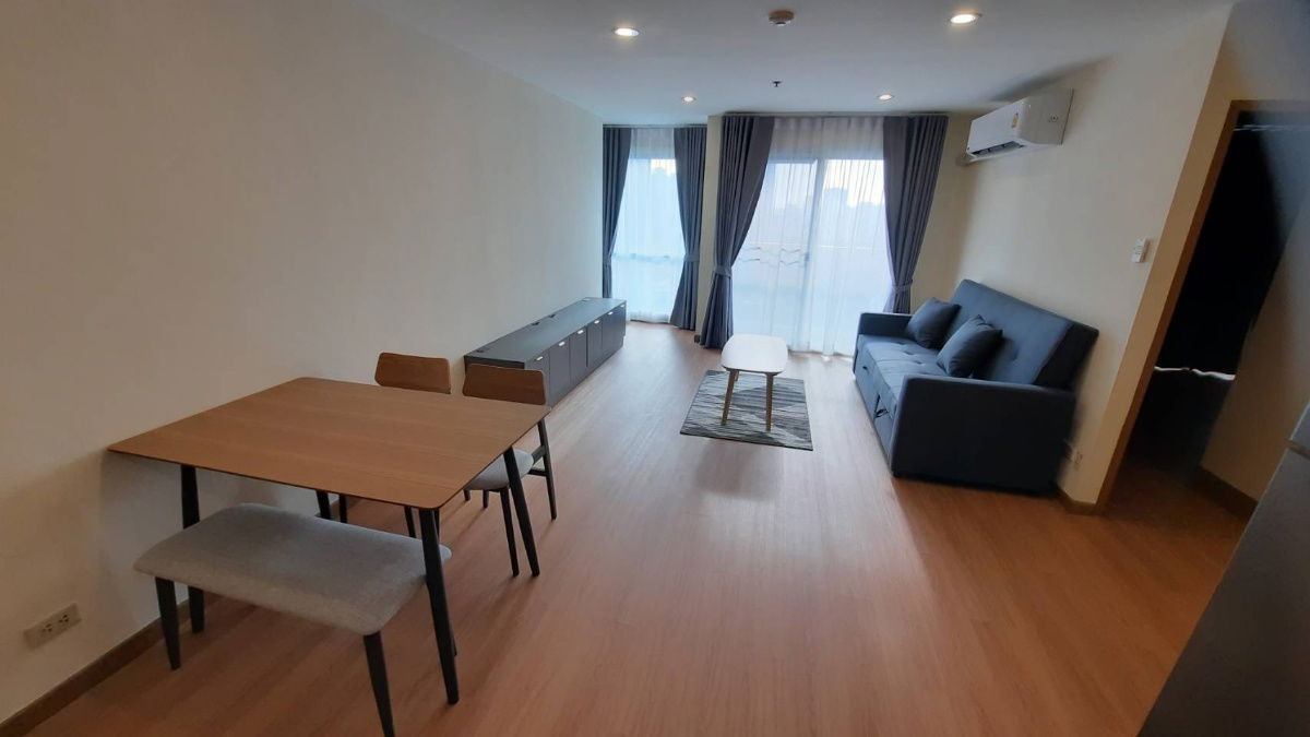 รูป ให้เช่าด่วน! ห้องสวย ราคาพิเศษสุด! คอนโดหรู Silom Suite สาทร ซอย 12 - 2 ห้องนอน, 2 ห้องน้ำ - 70 ตร.ม. - รูปที่ 5/6
