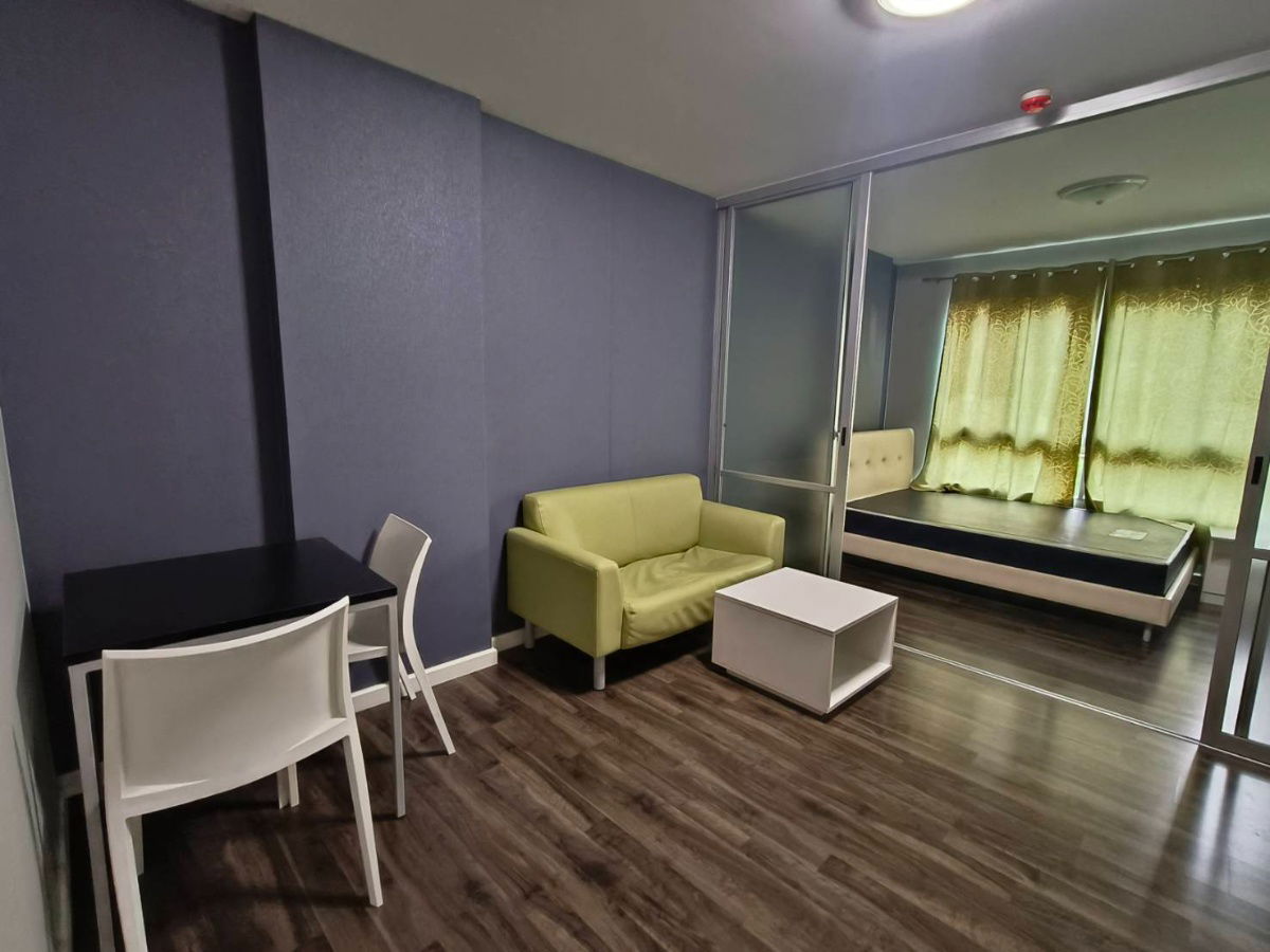 picture For Rent - dcondo Campus Resort Ratchapruk - Charan 13 - 1/6
