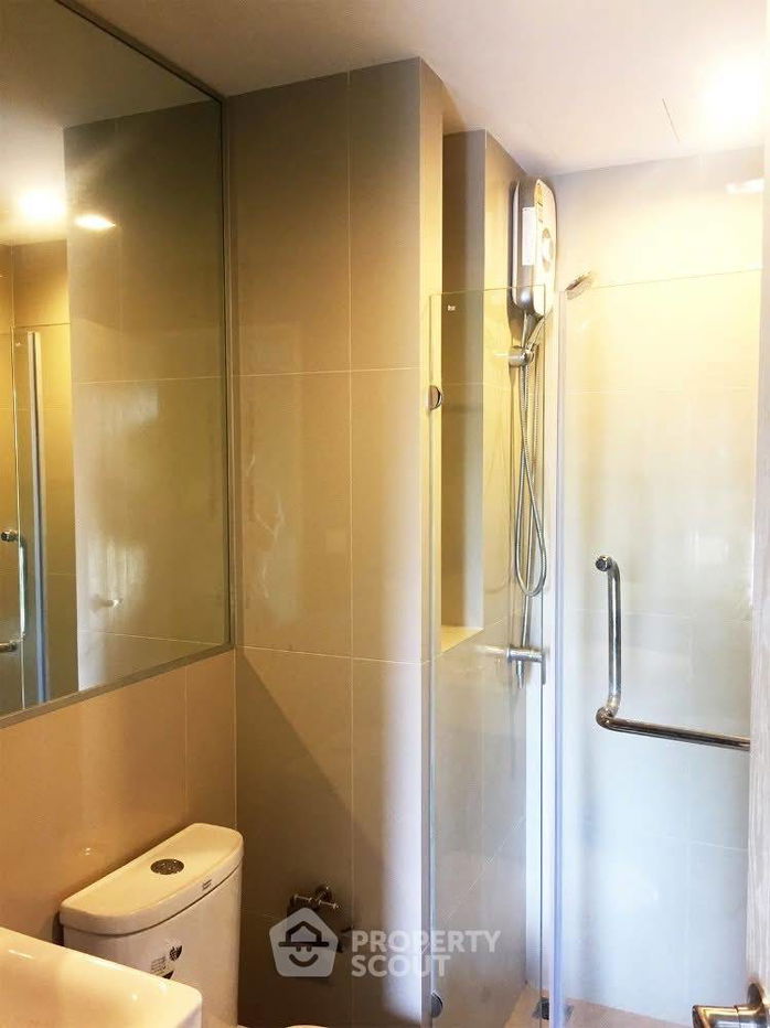 picture 1-BR Condo at Chambers Chaan Ladprao - Wanghin in Lat Phrao (ID 2221975) - 13/27