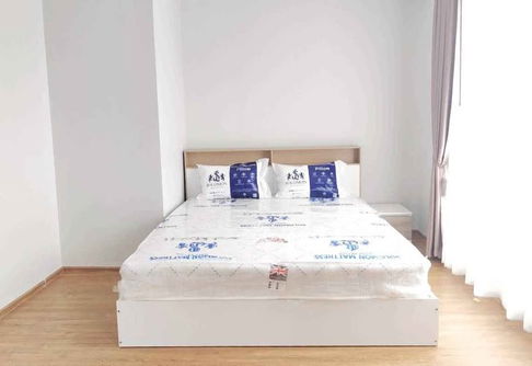 Townhome for rent Pleno Sukhumvit - Bangna 2