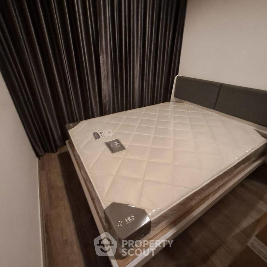 picture 1-BR Condo at Life Ladprao Valley near BTS Ha Yaek Lat Phrao (ID 2037420) - 2/5